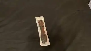 Unboxing Mask Bands