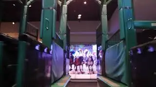 Virtual Field Trip - Winner's Circle