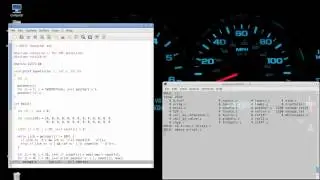 Programming in C: Lesson 22 - Initializing arrays with {}