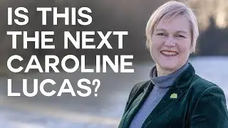 Emily O'Brien: Why I want to be the Green Party candidate for Brighton Pavilion