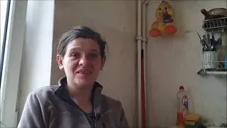 Magda i zupa z muchomorów