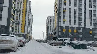 Астана көктемі 😄