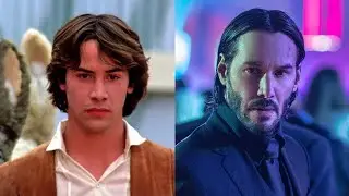 Every Keanu Reeves Whoa In Chronological Order (1986 - 2016)