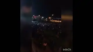 Рамазан кадыр түн  кечеси