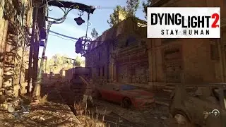КАК ОСВОБОДИТЬ ВЫЖИВШЕГО В Дайн Лайт 2 ➤ HOW TO RELEASE A SURVIVOR IN Dying Light 2
