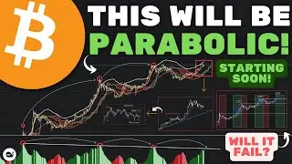 Bitcoin (BTC): The PARABOLIC PHASE IS NEAR!! You NEED To See This NOW! (WATCH ASAP)