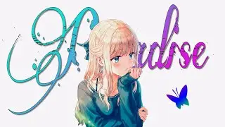Paradise - 「AMV」- Anime Mix | Alan Walker K-391 Boy in Space