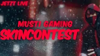 🏆SKIN CONTEST LIVE JETZT |DUO CUSTOM GAMES UND MEHR