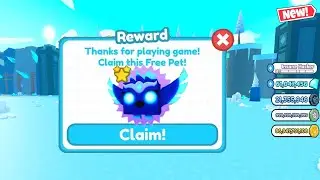 (3 CODES) Pet Simulator X (🏦 BANK) ALL NEW SECRET UPDATE CODES!? Roblox Pet Simulator X!