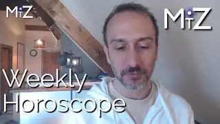 Weekly Horoscope April 3rd to 9th 2023 - True Sidereal Astrology