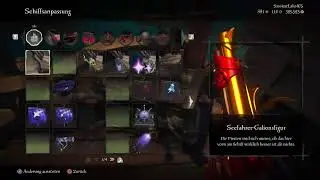 Sea the Thieves PS5 (Deutsch)