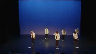 Beginner Contemporary: Mid-Year Recital 2023