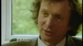 Glorious Accident Interview with Rupert Sheldrake part 10