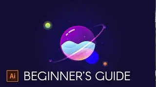 Adobe Illustrator: Beginner's Guide