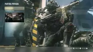 Como Desbloquear Modo Zombies - Advanced Warfare
