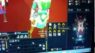HCIM gets Third Age Dye