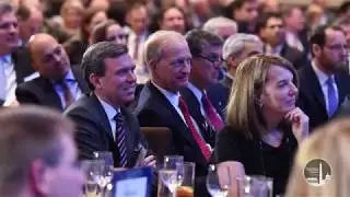 2008-2018: A Decade at the Economic Club
