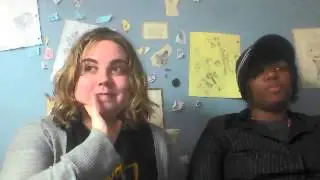 Madoka Magica Toni's Newby Vlog: 3