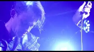 WARD: Live EP. Available now