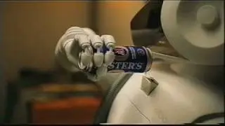Fosters Lager - UK TV Commercial