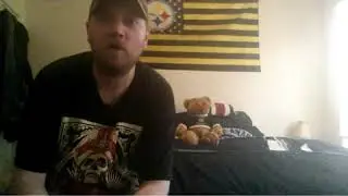 Mystery Box from a Great friend Part 1