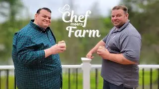 The Ultimate Farm-to-Table Duo