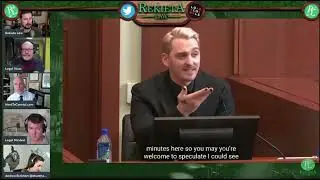 Curb your Rebuttal TMZ