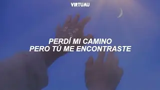 Justin Bieber - Where Do I Fit In // Sub Español (ft. Judah Smith, Chandler Moore & Tori Kelly)