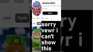 The Indonesian guy uploaded animation overwatch p**n on youtube #shorts  #badcontent