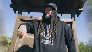 G-Lou - Valley Of The Hyenas ( Official Video )