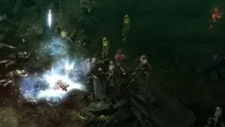 Grim Dawn - Ashes of Malmouth /w Tive | Part 15