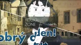 YOUKAI ZONE チェコ