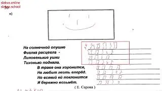 Сольфеджио 3 класс Калинина ОТВЕТЫ СтраницЫ 29 - 31 ТВОРЧЕСКИЕ ЗАДАНИЯ