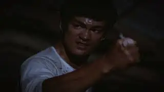 bruce lee edit