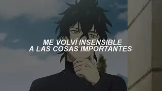 black clover ending 8 ; against all gods  m-flo ( sub español )