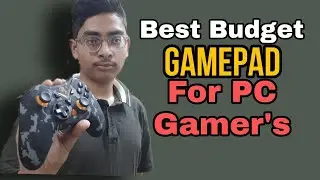 Best Budget Gamepad🔥🔥-Cosmic Byte Nebula😍