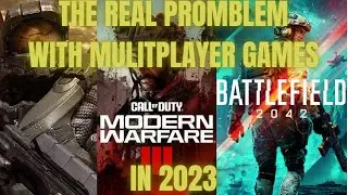 Breaking the Game: The Unspoken Issues of 2023