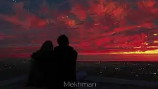 MEKHMAN-Болен  не тобой 2019