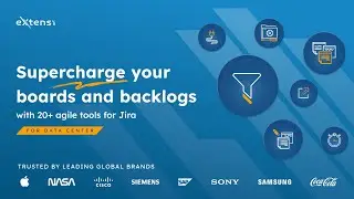 Agile Tools & Filters for Jira Software