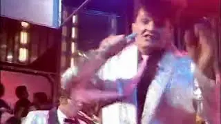 Legs & Co (with Coast To Coast) - Jump The Broomstick - TOTP TX: 28/05/1981 & 11/06/1981