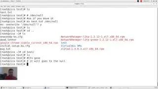 5 commands in linux you must know || wiz maverick