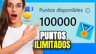 💡 Microsoft Rewards Puntos Ilimitados Rápidamente 2025 ✅ Hack/MOD Tutorial Android/iOS