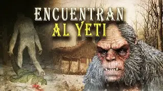 The mystery of the YETI's origins is revealed. Is it real?!