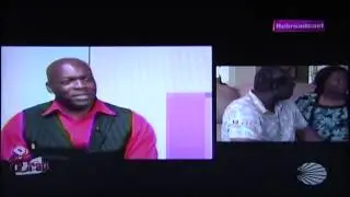 The Gift Everlasting on CVM D Wrap
