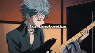 𝐍𝐚𝐧𝐚-𝐂𝐚𝐫𝐨𝐥𝐢𝐧𝐞 (𝐌å𝐧𝐞𝐬𝐤𝐢𝐧) [𝐒𝐮𝐛. 𝐄𝐬𝐩𝐚ñ𝐨𝐥]
