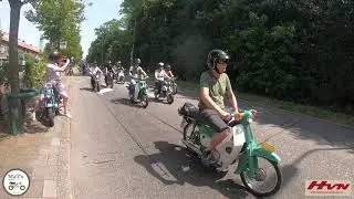 Honda dag 2019