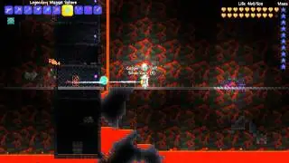 Terraria Guide: Guide Voodoo Doll