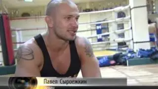 Zvezda v sporte Reporter