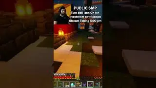 Villagers in minecraft 