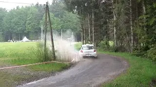rallye ajolais 2016
